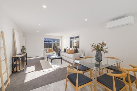 Photo of property in 21 Croucher Street, Kaiapoi, 7630