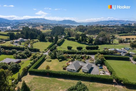 Photo of property in 35 Green Island Bush Road, Blackhead, Dunedin, 9076