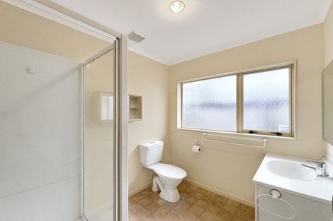 Photo of property in Miramar Villas, 4/3 Byron Street, Miramar, Wellington, 6022