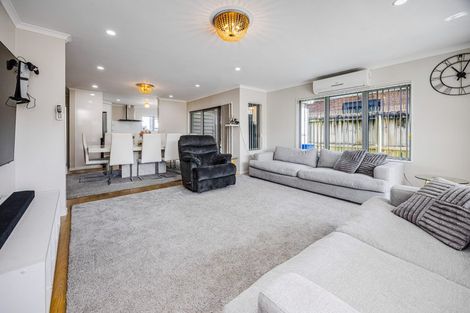 Photo of property in 46 Pate Crescent, Favona, Auckland, 2024