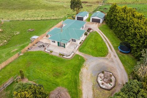 Photo of property in 269 Kukutauaki Road, Koputaroa, Levin, 5575
