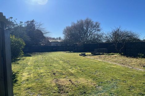 Photo of property in 5 Coley Street, Foxton, 4814