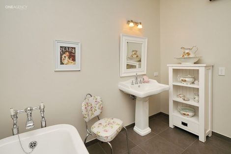 Photo of property in 407 Springbank Road, Swannanoa, Rangiora, 7471