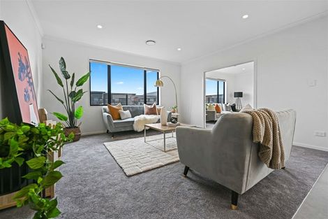 Photo of property in 1 Couldsack Avenue, Chartwell, Hamilton, 3210