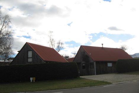 Photo of property in 45 Hunter Crescent, Wanaka, 9305