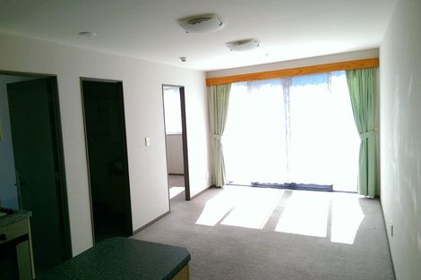 Photo of property in Dual Apartments, 108/142u Vivian Street, Te Aro, Wellington, 6011