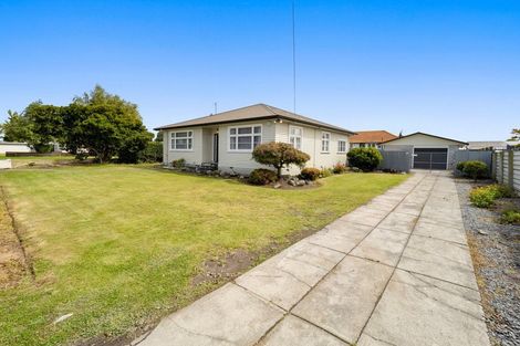 Photo of property in 33 Bridge Street, Netherby, Ashburton, 7700