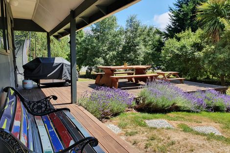 Photo of property in Fairlie Tekapo Road, Burkes Pass, Fairlie, 7987