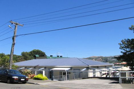 Photo of property in 1/112 Coromandel Street, Newtown, Wellington, 6021