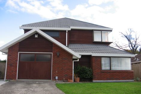 Photo of property in 31c Wai-iti Crescent, Woburn, Lower Hutt, 5010