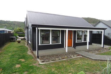 Photo of property in 163 Buller Road, Westport, 7892