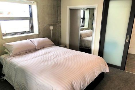 Photo of property in Frame Apartments, 1601/111 Molesworth Street, Thorndon, Wellington, 6011