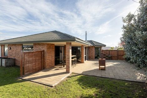 Photo of property in 14 Lochay Place, Pyes Pa, Tauranga, 3112