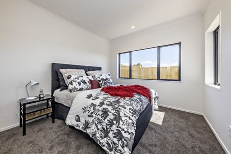 Photo of property in 9 Catherine Mclean Road, Pukekohe, 2120