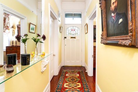 Photo of property in 6 Calgarry Avenue, Thorndon, Wellington, 6011