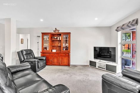 Photo of property in 39 Renoir Drive, Rolleston, 7614