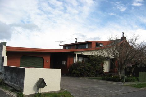 Photo of property in 2 Kereru Place, Masterton, 5810