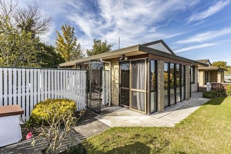 Photo of property in 12b Buss Street, Rangiora, 7400