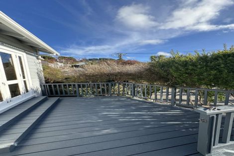 Photo of property in 17 Fernhill Terrace, Wadestown, Wellington, 6012