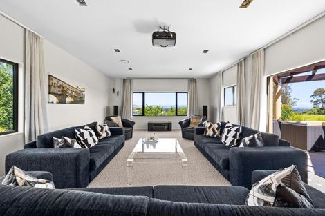 Photo of property in 100 Kopanga Road, Havelock North, 4130