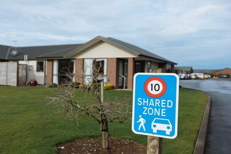 Photo of property in Cargill Home, 1 Cargill Street, Waikiwi, Invercargill, 9810