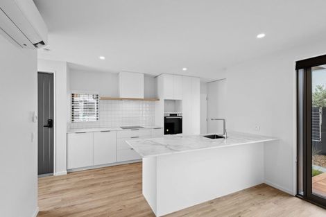 Photo of property in 4/39 Woodville Street, Edgeware, Christchurch, 8013