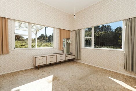 Photo of property in 5038 Pahiatua Pongaroa Road, Pongaroa, 4991