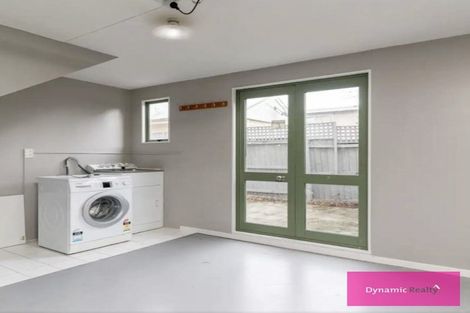 Photo of property in 6/301 Hereford Street, Christchurch Central, Christchurch, 8011