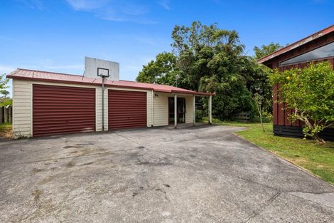 Photo of property in 24 Montjoy Street, Stratford, 4332