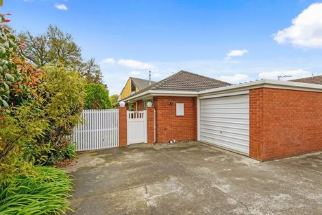 Photo of property in 20 Hoani Street, Papanui, Christchurch, 8053