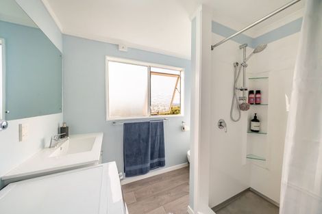 Photo of property in 24d The Track, Plimmerton, Porirua, 5026