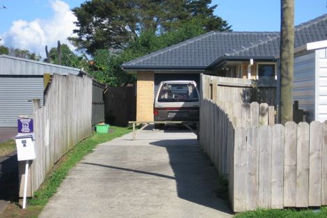 Photo of property in 3/63 Huia Road, Papatoetoe, Auckland, 2025