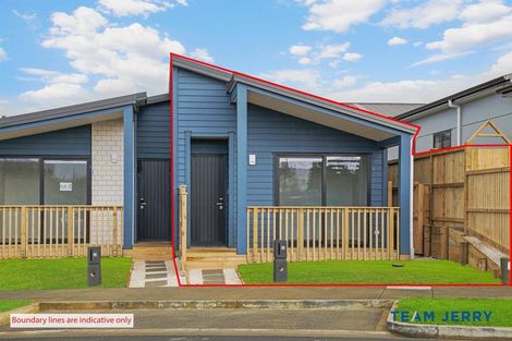 Photo of property in 43 Tributary Parade, Karaka, 2113
