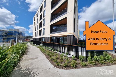 Photo of property in 104/2 Launch Road, Hobsonville, Auckland, 0616