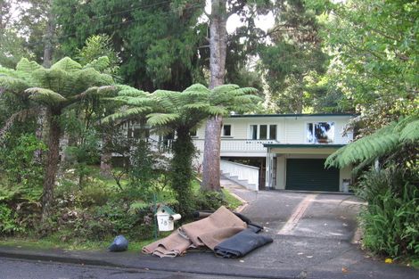 Photo of property in 28 Ngaio Road, Titirangi, Auckland, 0604