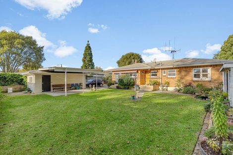 Photo of property in 7 Rata Street, Matamata, 3400