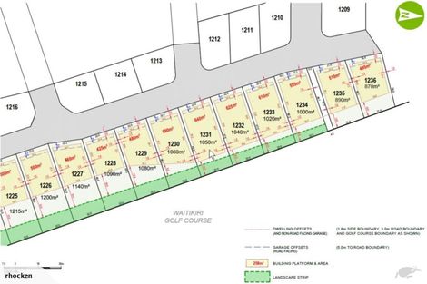 Photo of property in 18 Ruapani Street, Marshland, Christchurch, 8083