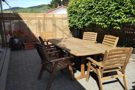 Photo of property in 248 Mitchell Street, Brooklyn, Wellington, 6021