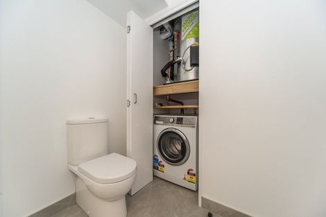 Photo of property in 54u7 Webb Street, Te Aro, Wellington, 6011