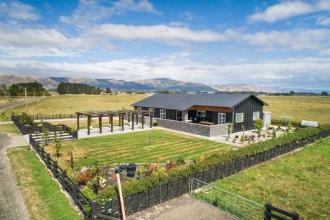 Photo of property in 195 Akers Road, Linton, Palmerston North, 4472