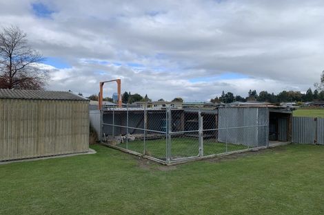 Photo of property in 19 Sloane Street, Fairlie, 7925