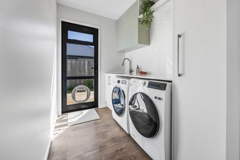 Photo of property in 4 Walter Case Drive, Casebrook, Christchurch, 8051