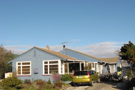 Photo of property in 263 Cranford Street, St Albans, Christchurch, 8052