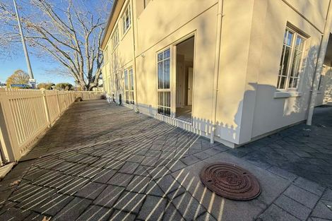 Photo of property in 23b Palmerston Street, Hamilton Central, Hamilton, 3204