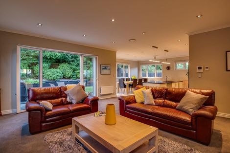 Photo of property in 9 Springbrook Lane, Northwood, Christchurch, 8051