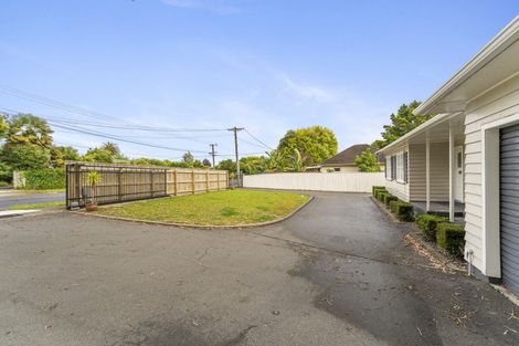 Photo of property in 39 Macarthur Street, Levin, 5510