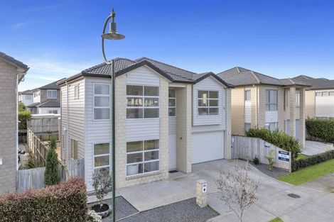 Photo of property in 21 Hughs Way, Flat Bush, Auckland, 2019