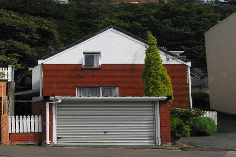 Photo of property in Parklane Mews, 326g The Terrace, Te Aro, Wellington, 6011