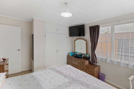 Photo of property in 13 Russell Street, Marton, 4710