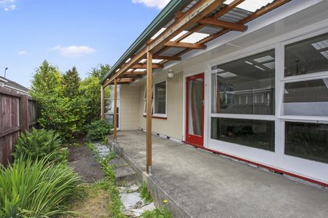 Photo of property in 3/69 Mandeville Street, Riccarton, Christchurch, 8011